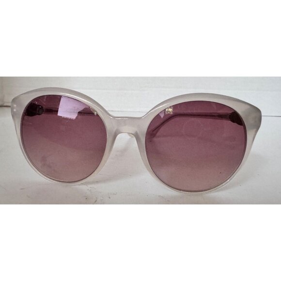 David Yurman DY127 WAVERLY SPIRITUAL BEAD Woman\'s Sunglasses 10 53  19-140 EUC main image 9